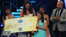 Indian Idol Junior Grand Finale 2015 Highlights