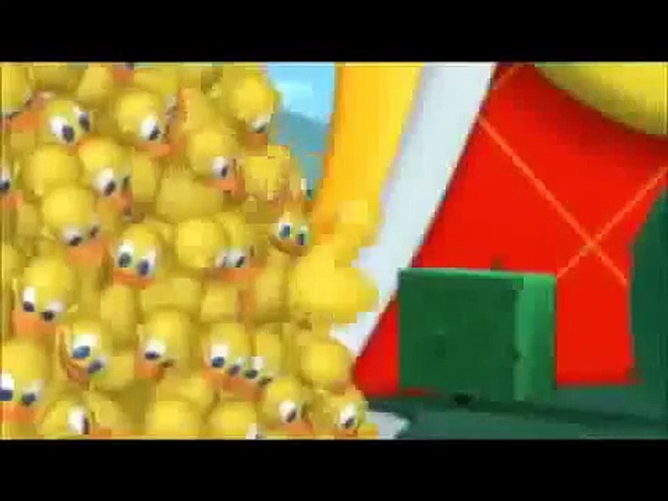 Disney Mickey Mouse Clubhouse Road Rally Rubber Duckies 2 - video ...
