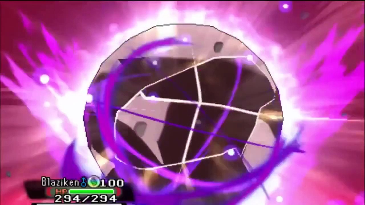 Pokemon Mega Evolution #21 เมก้า แอบโซล  Mega Absol