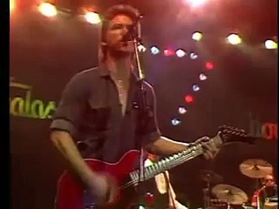 Huey Lewis and the News - Heart and soul