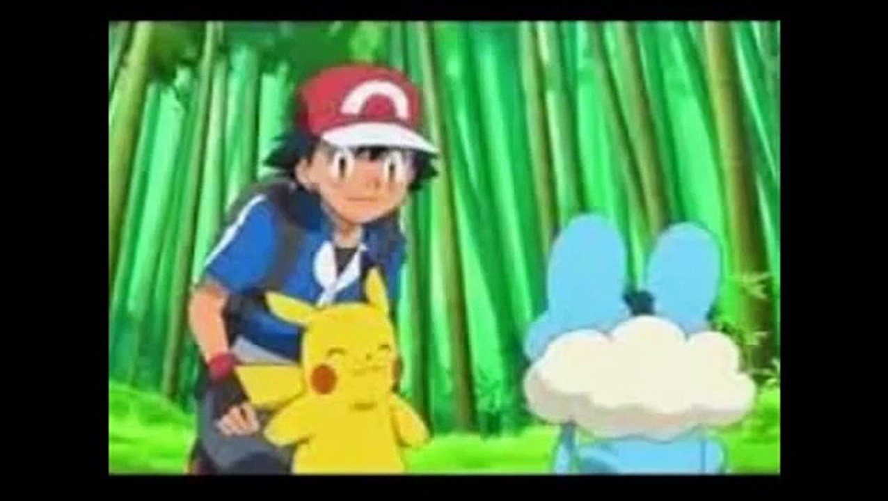 pokemon xy mega evolution special 2