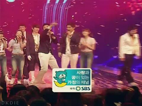 Super Junior - Heechul Is Not Wearing Underwear Today