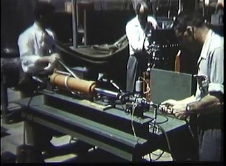 Project Atlas (XSM-65) - Progress Report: 1st Quarter (1955)