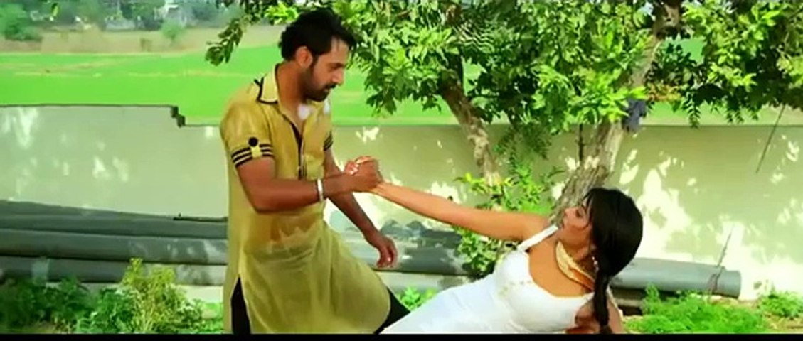 Zakhmi Dil