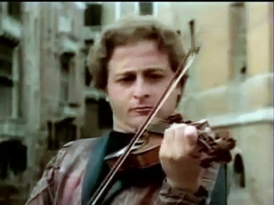 Vivaldi - Four Seasons (Winter)
