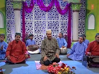 "..Tu Hi Aalishaan Hai Khwaja Full (HD)..." - Adnan Ali Abbas