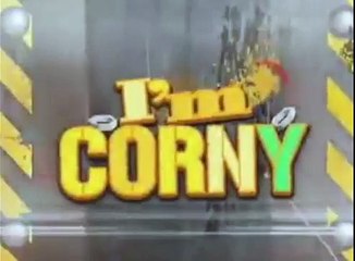 Goin Bulilit - Ang Corny Dance