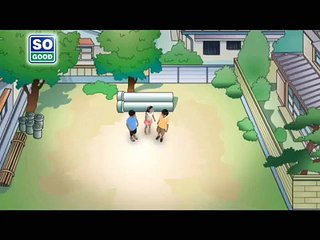 So Good Promo - Roda Ajaib Doraemon