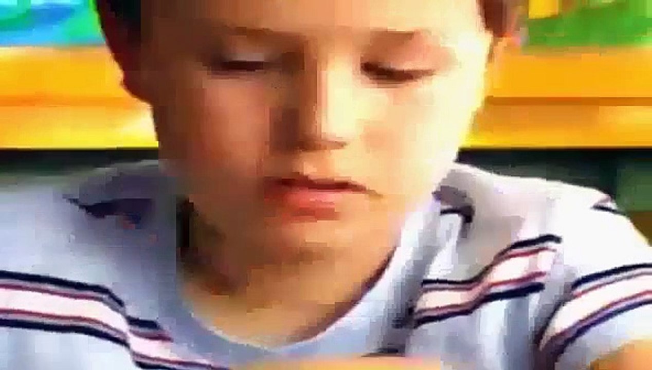 Cartoon network LA Promo Cine cartoon Meteoro