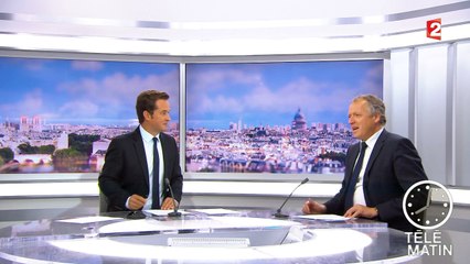 Conférence de presse de rentrée : que va dire François Hollande