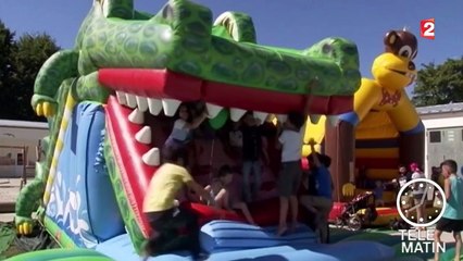 11 000 migrants sont arrivés en Allemagne dimanche