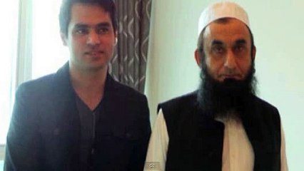 Molana tariq jameel sahib Views about veena malik 2015