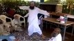 Molana Tariq jameel Sahib Doing excercise ---exclusive videos