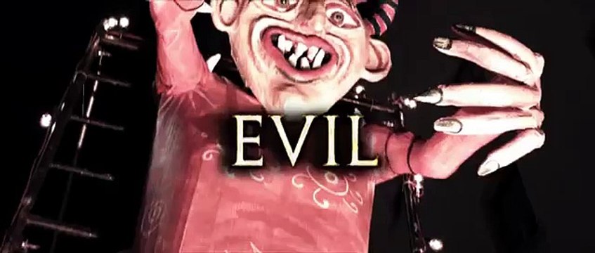 Pay The Ghost _ official trailer US (2015) Nicholas Cage