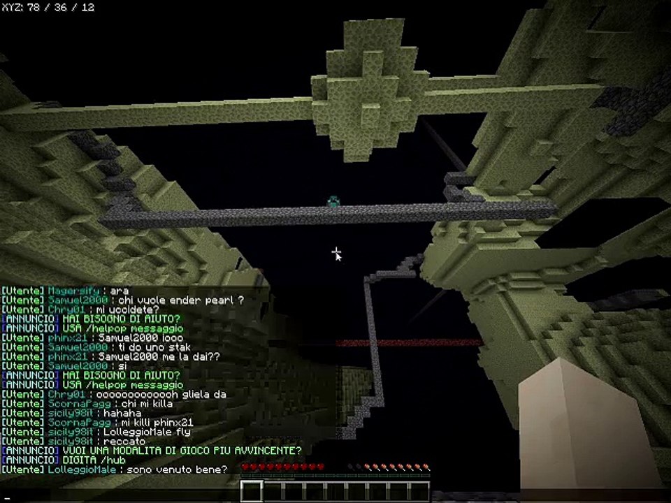 hack buincraft