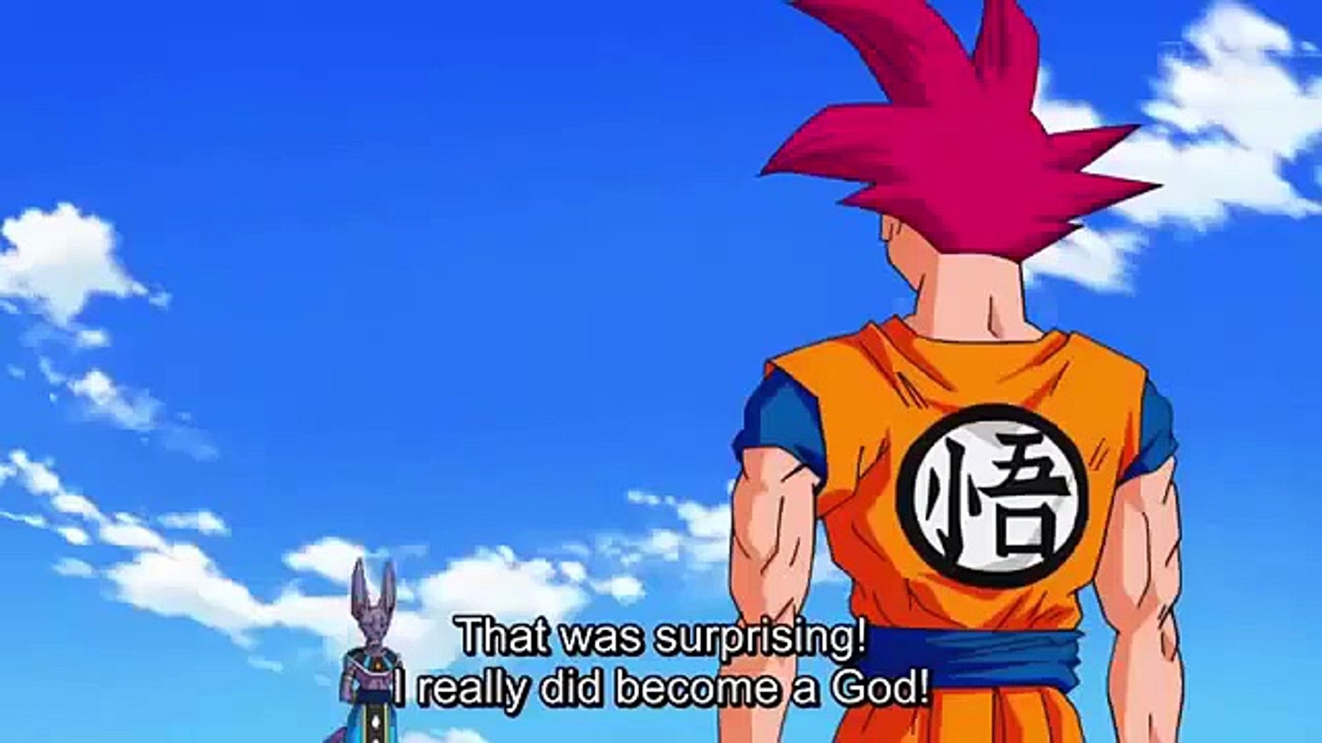 Dragon Ball Super Episode 10 Preview Dragon Ball Super Episode 10 Video Dailymotion