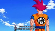 Dragon Ball Super Episode 10 Preview - Dragon Ball Super Episode 10