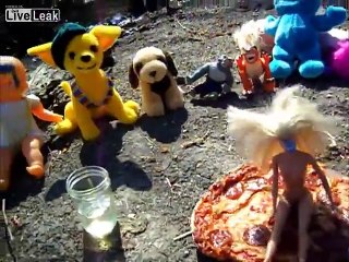 Transvaginal Mesh Failure