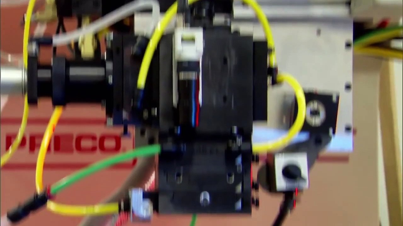 Laser Processing Metals