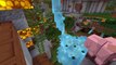 Minecraft Enchanted Oasis Trailer iHasCupquake