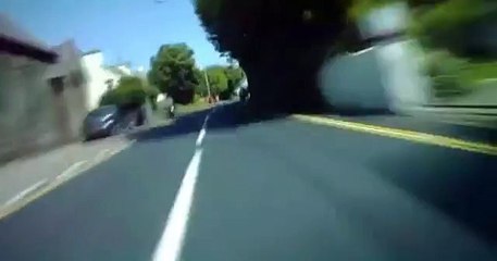 Isle of Man TT-Onboard Camera.2015