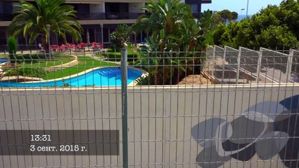 Новая квартира в Испании 2015 от застройщика в Вильяхойоса