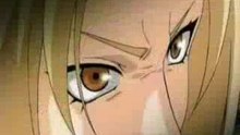 Qui sera le 5eme Hokage ?