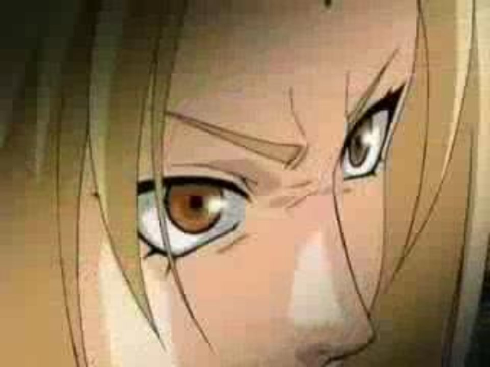 Qui sera le 5eme Hokage ?