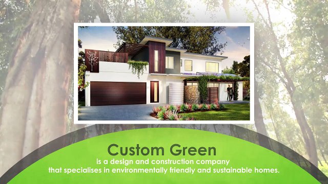 Company That Specialises In Environmentally Friendly