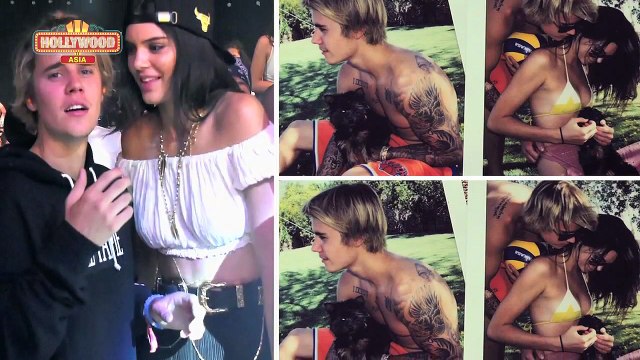 Selena Gomez Reacts To Justin Bieber Teen Choice Awards 2014