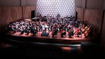 Barra Mansa Symphony Orchestra: José Siqueira Concerto for Orchestra (2)