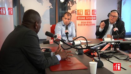 Kako Nubukpo, grand invité de l’économie : le franc CFA, une servitude volontaire - 2