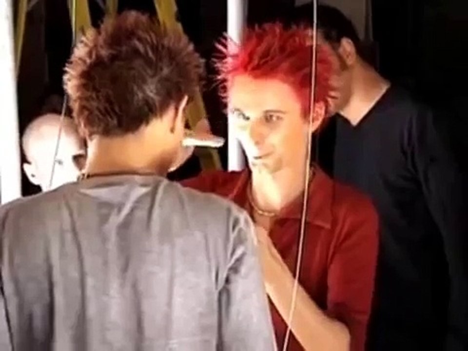 ✖ MUSE - funny moments part 9 ✖