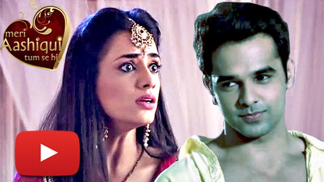 Ritika To FACE Chirag? | On Location | Meri Aashiqui Tum Se Hi | #LehrenTurns29
