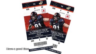 college football tickets