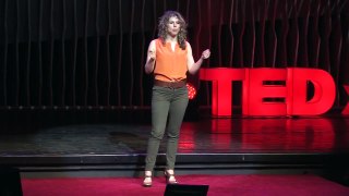 Cambiando El Mundo Una Ecuación A La Vez: Deborah Berebichez at TEDxJoven@PuraVida 2013