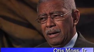 Preaching Moment 052: Otis Moss, Jr.