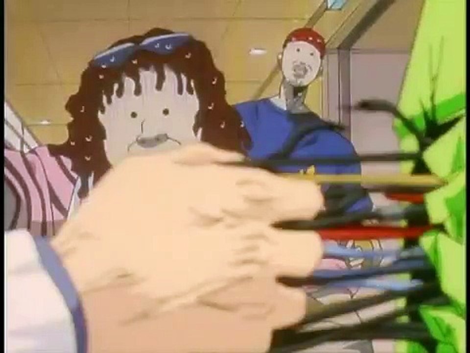 [Cpturbo.org][keiichi93] It's My Life | AMV GTO