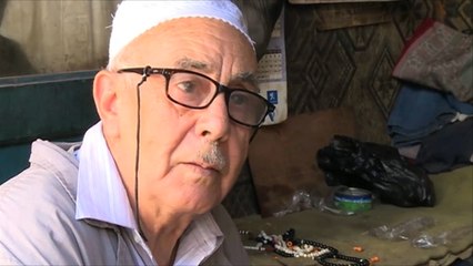 هذه قصتي- الحبيب الجوابي.. صانع مسابح في تونس