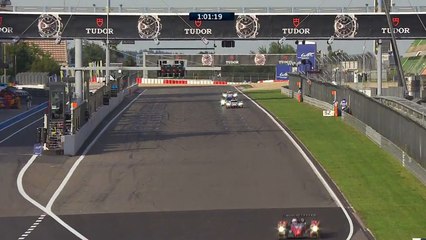 6 Hours of Nurburgring - Incredible Battle Audi vs Porsche !