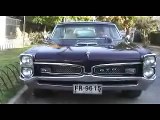 Pontiac Gto 67 Chile