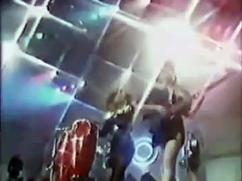 Que Es Lo Que Quiere El Negro (Waka Waka) - Las Chicas Del Can