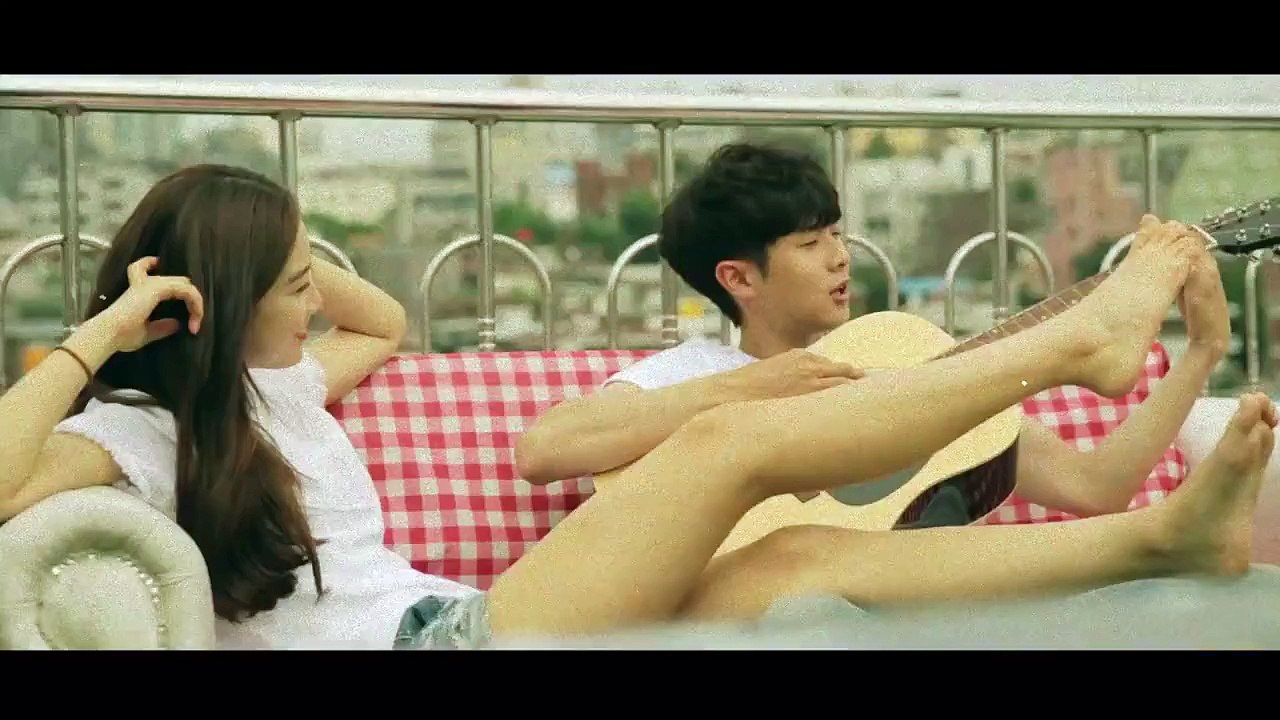 Day6 - congratulations mv