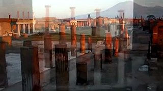 Pompeii Showcase