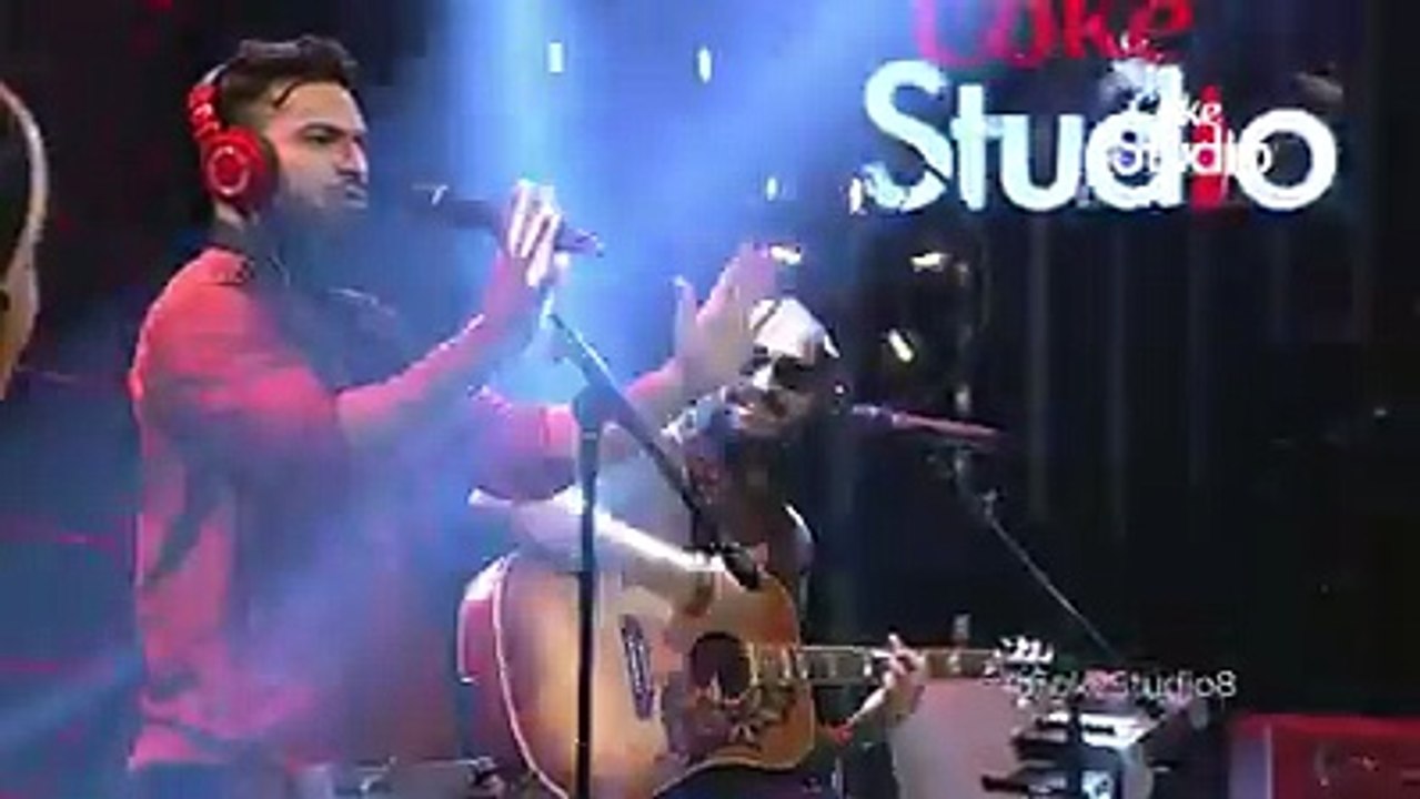 Siege, Khari Neem, Coke Studio, Season 8, Episode 4