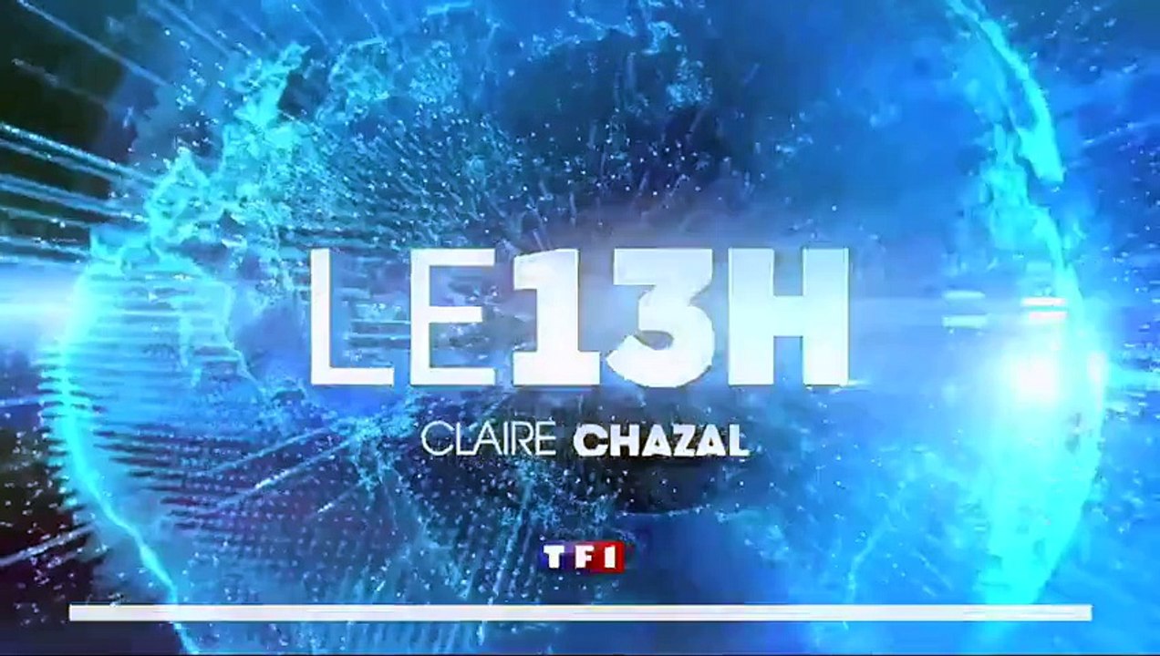 Claire Chazal bientôt évincée du JT de TF1 ?