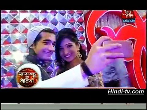 Red Carpet Ka Sitaron Jalwa-7th Sep-2015-