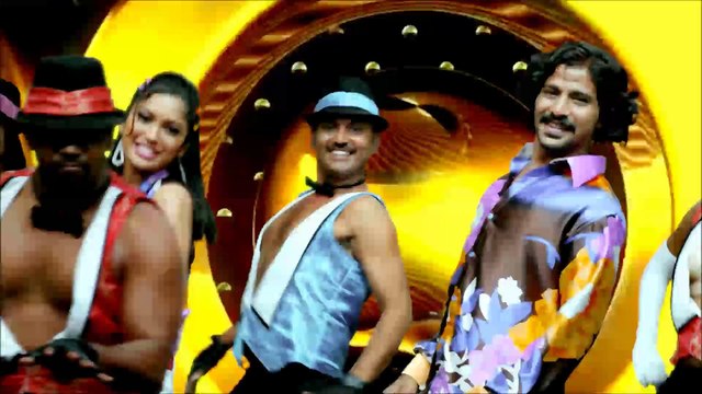 Making of Sibaragalam from Vandha Mala | Directed by Igore | Music by Sam D Raj