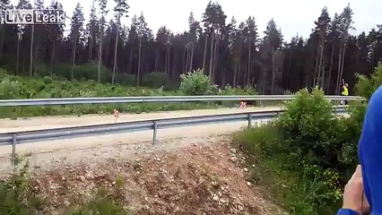 BMW Race Driver almost needs a pilots licence!