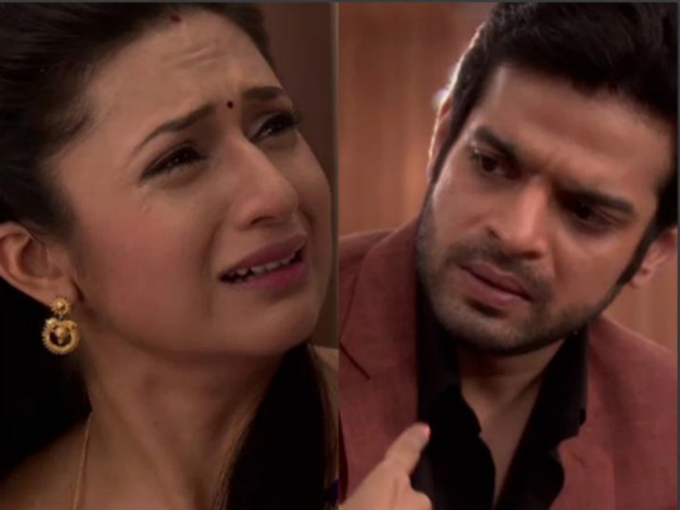Yeh Hai Mohabbatein Ishita Have Miscarriage In Upcoming Episode 07 September 2015